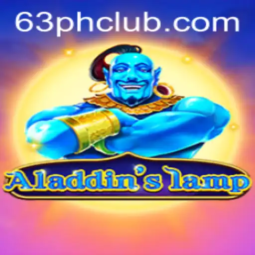 Discovering the Enchantment of Aladdinslamp: A Journey Into 63ph