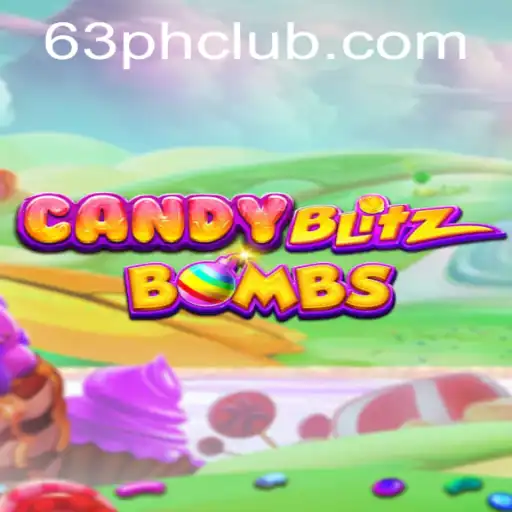CandyBlitzBombs: A Sweet Take on Puzzles