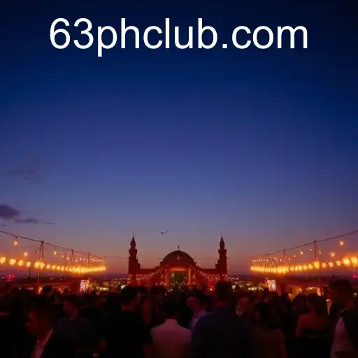 Discovering Exclusive Events: The Allure of 63ph