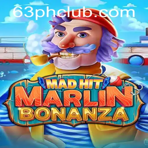 MadHitMarlinBonanza – Dive Into an Aquatic Adventure