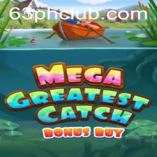 MegaGreatestCatchBonusBuy - An In-Depth Look at the Exciting New Game