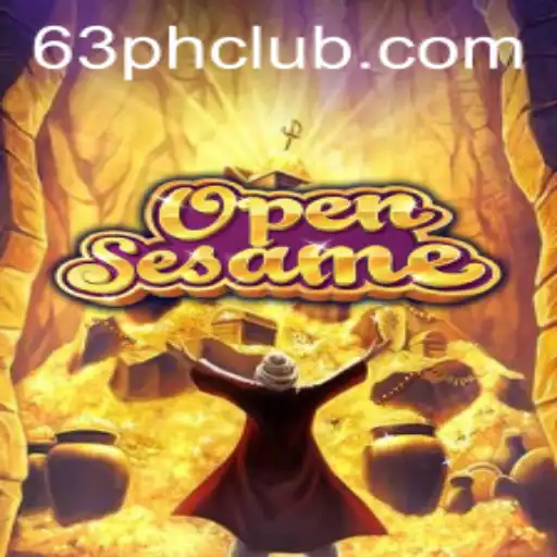 The Enchanting World of OpenSesame: Unlocking Adventures with 63ph