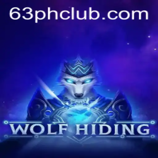 WolfHiding: An Immersive Gaming Experience Blending Strategy and Adventure