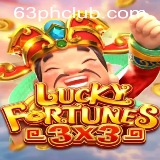 Exploring the Exciting World of LUCKYFORTUNES3x3: Game Rules and Introduction