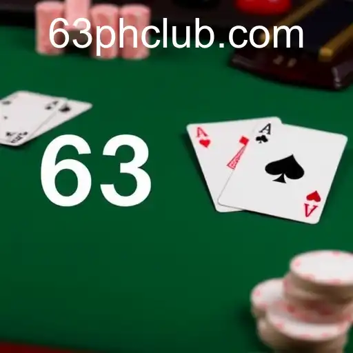 Online Baccarat: Mastering the Game with 63ph