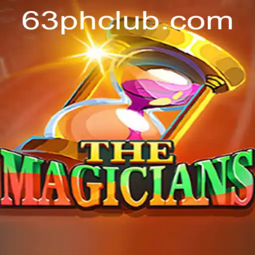 Exploring TheMagicians: Dive into the Enchanting World of 63ph